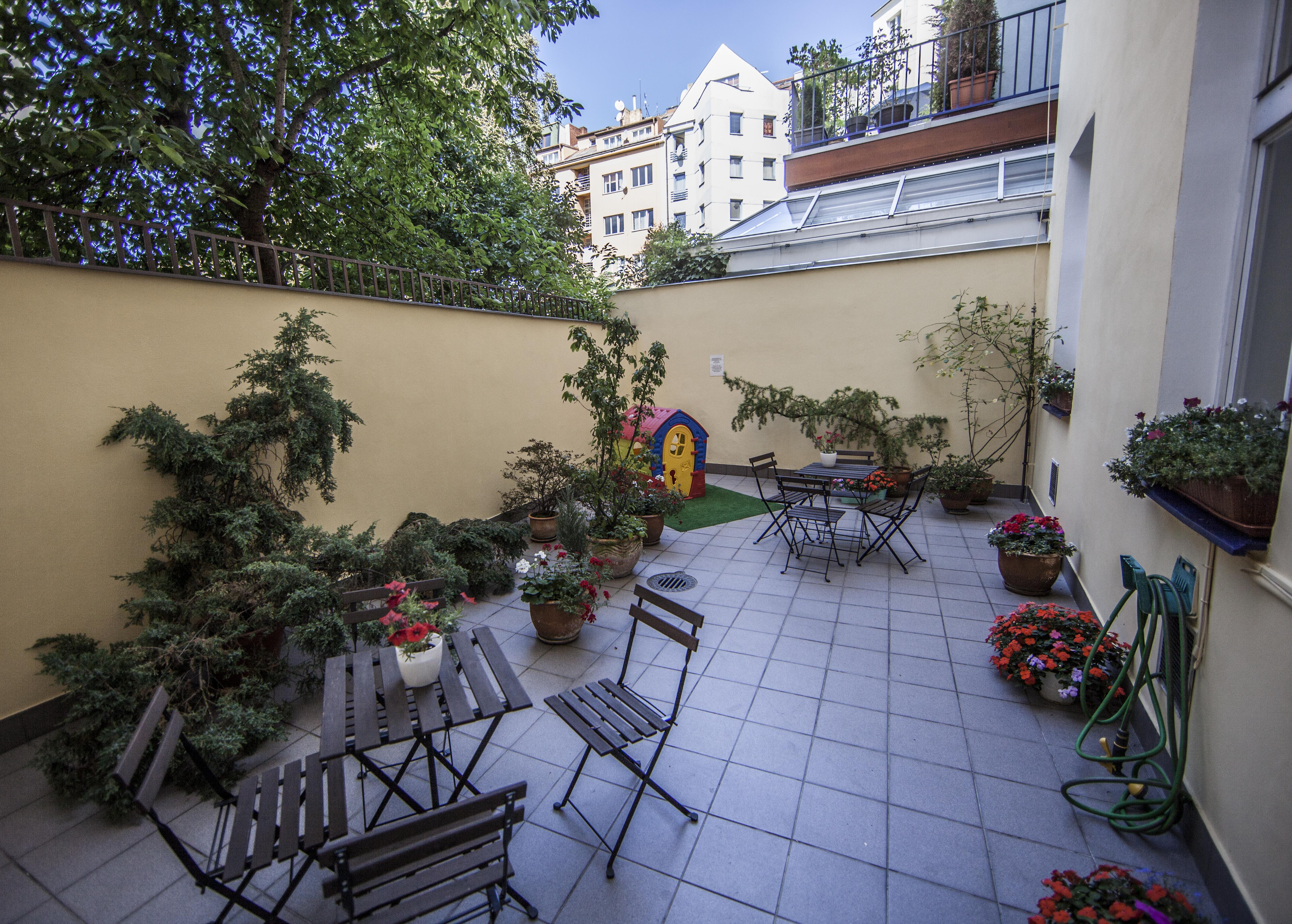 Hotel Orion — Photos 1